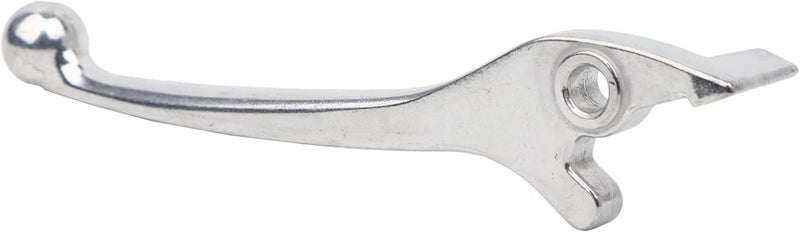 Minho Mini Bike Silver Left Disc Brake Lever for 50CC-125CC Chinese Pit Dirt Bike Motorcycle Scooter Bicycle Parts - Image 2